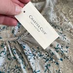 Charter Club  Intimates Cherry Blossom Floral Pajama set NWT Photo 5