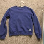 The North Face North The Face girls crewneck  Photo 0