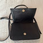 Kate Spade  Elegant Black Crossbody Bag Photo 1