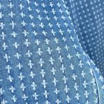 PacSun  Women’s Medium Blue Distressed Dad Jeans Size 25 Photo 8