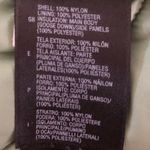 The North Face  Pink Puffer Down Jacket Photo 6