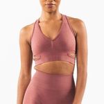 Alphalete Sport Bra Photo 0