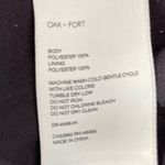 OAK + FORT Black V Photo 13