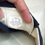 Lauren Ralph Lauren Janson II Nappa Leather Sneakers Photo 6