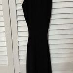 Amazon Black Maxi Dress Photo 1