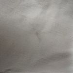 Talbots Flawless White ladies high waist, jegging ankle pants size 12 chic Photo 5