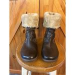 Spring Step  women’s Peeta boots size EU 38 US 7.5-8 Photo 9