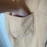 Rachel Comey  Buttery Yellow Jumpsuit Photo 1