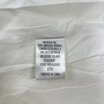 Farm Rio NWOT  Linen Blend White Sleeveless Maxi Dress Size XL Photo 11