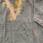 Victoria's Secret Victoria Secret Cotton Long Scoop-neck Light Weight Sleep-shirt Photo 4