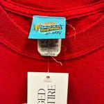 Vintage 2001 Spongebob Squarepants Makes Me Feel All Wiggly Adult T Photo 4