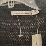 Jason Maxwell FINAL MARKDOWN NWT ladies  open front cardigan 1x Photo 3