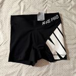 Nike  pro spandex shorts size XS Photo 0