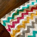 Whim Kitchen Apron White Photo 3