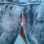 Juicy Couture Sherpa Hoodie Photo 4