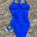 WATERY Women's Eco Freestyler One Piece Swimsuit Size 36 UK Photo 2