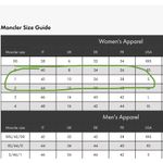 Moncler  Wool Blend Pants Grenoble Pantalone Photo 11