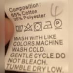 Romwe Brown  Women's Top Photo 5