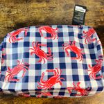 SCOUT | PACKIN’ HEAT Clawsome makeup bag Red Photo 6