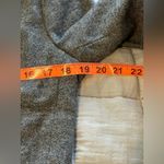 Faherty  Inlet Herringbone Tweed Two Button Blazer New with tags size small Photo 13