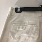 Everlane NWT Lightweight Cotton Chino Khaki Pants in White Size 10 Photo 10