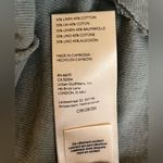 We The Free  by Free People Heritage  Henley Ocean Mist – Size XS Photo 8