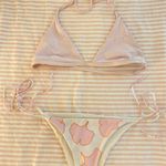 Tavik swim Bikini Photo 0