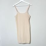 SKIMS NWT  Fits Everybody Slip Dress Sand Photo 2