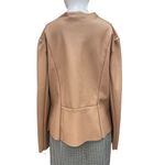 Just Fab Drape Front Jacket women’s XXL SKU 590 Photo 1