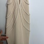 Cult Gaia  Avery Knit Midi Bodycon Dress Womens XS Photo 6