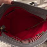 Dooney & Bourke  Leather Tote Bag Photo 4