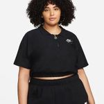 Nike NWT Women's Air Polo Shirt Photo 0