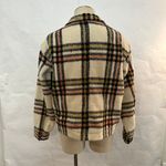 Bagatelle Collection Plaid Shacket Photo 2