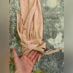 Topshop Women’s Pink  Blouse Photo 6