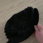 New Arrival Vintage Women Wool Church Cloche Flapper Hat  Photo 3