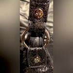 Simply Vera VERA WANG Shimmer Fabric Hobo Bag NWOT! Photo 6