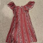 American Eagle Outfitters Dress Photo 3
