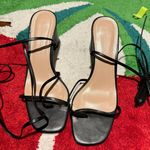 Princess Polly Lace Up Heels 6 Photo 0