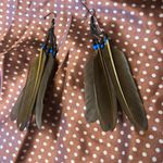 American Eagle Bundle Of Earrings  Photo 4