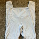 Lululemon  Baby Blue Align Leggings Photo 1