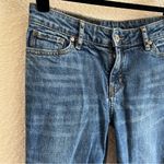 Armani Exchange Women’s Skinny Stretch Jeans Size 26 S/C‎ Photo 4