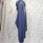 University Of Northern Colorado Bears UNC Hoodie Hooded Sweatshirt Size XL Blue Photo 4