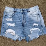 American Eagle Denim Shorts Photo 0