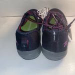 Reebok  Women’s athletic steel toe sneakers. Size, 7.5 Photo 3