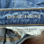 American Eagle  Super Stretch X Hi-Rise Jegging Jeans Size 6 Photo 6