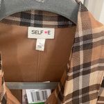 Selfie Leslie Nice Plaid Dress Photo 2