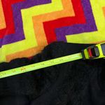 ALLSAINTS  Wool Alpaca Blend Fur Shield Coat Size 6 Italian Cloth Photo 10