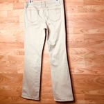 No Boundaries Bootcut Soft brushed Khaki Pants Size 13 Juniors Photo 1