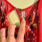 Free People  Slip Dress sz S. In great condition, flowy fit and comfortable! Photo 2