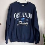 Vintage Orlando Florida Crewneck Sweatshirt Size XL Photo 0